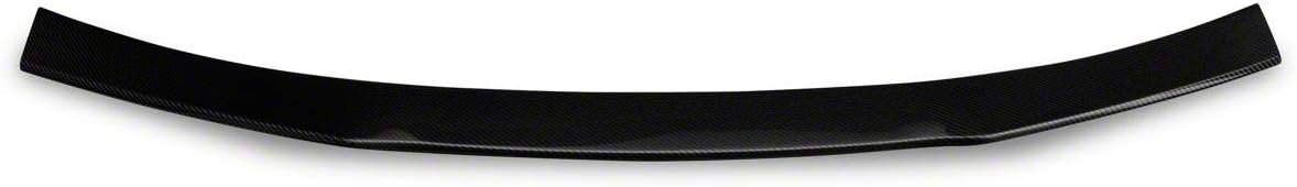 Carbon Fiber Rear Spoiler W172494
