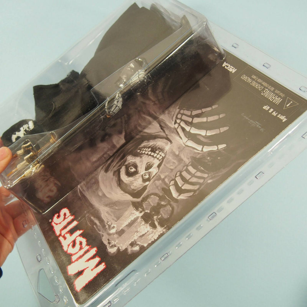 Black 8 in Action Figure J75316
