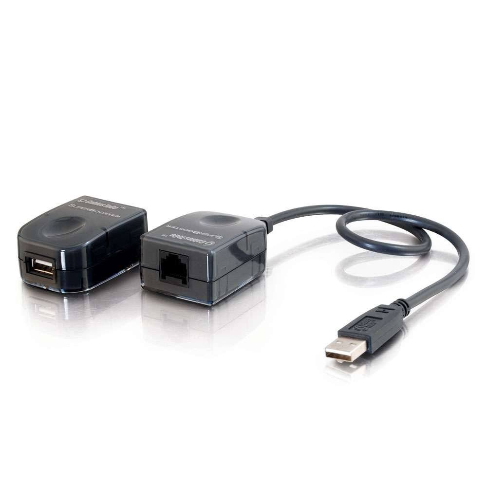 USB 1.1 Over Cat5 Extender Dongle Kit M422522