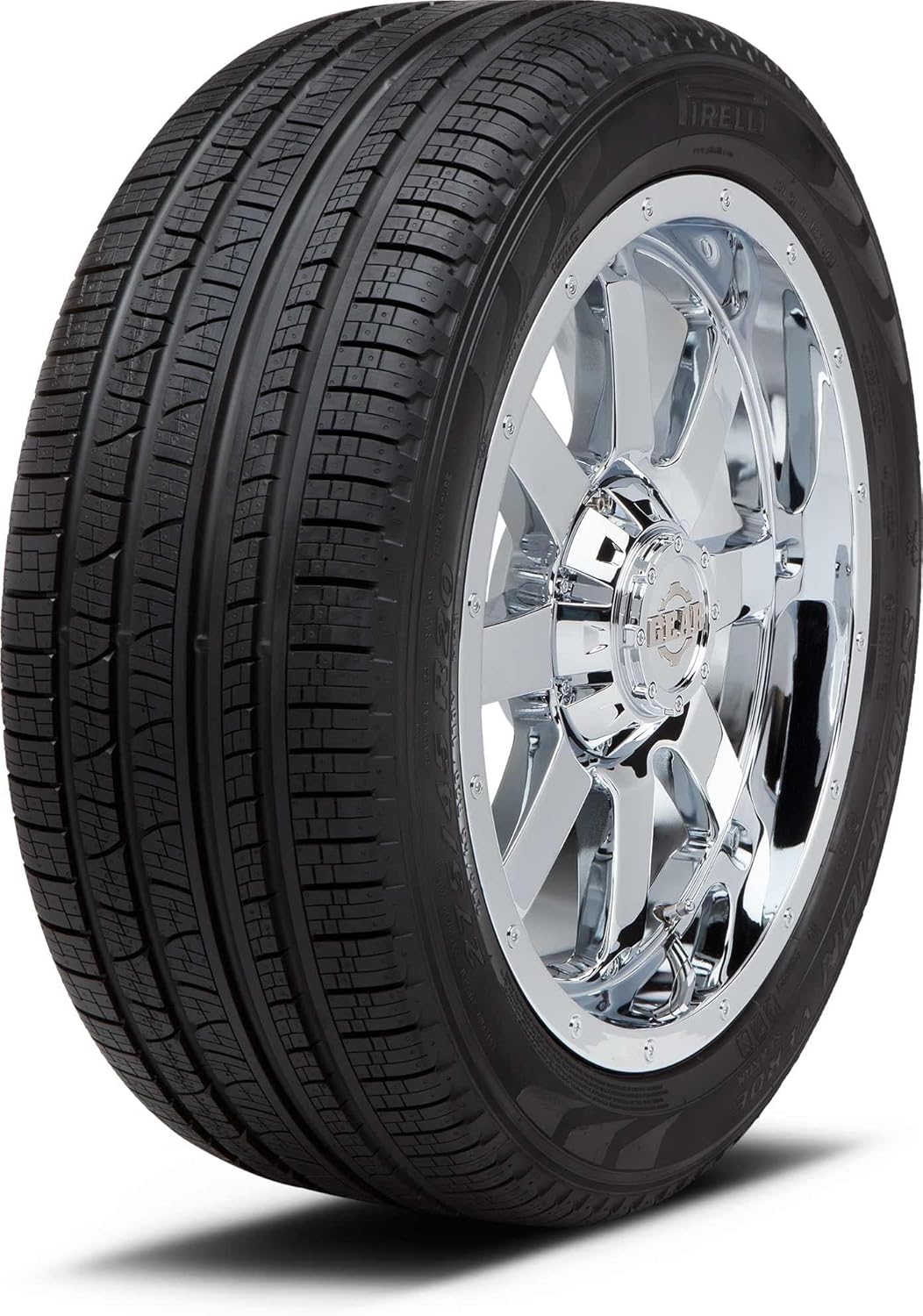 245/50R20 102V All Season SUV/Crossover Tire L687