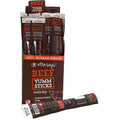 Beef Yumm Sticks Dog Treats E1865