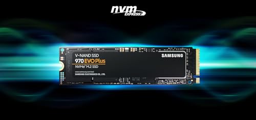 1TB NVMe M.2 Internal Solid State Drive A836