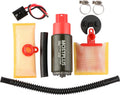 Electric Intank Fuel Pump with Installation Kit L399