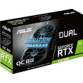 GeForce RTX 2060 SUPER Overclocked 8G GDDR6 Dual-Fan Graphics Card Z702