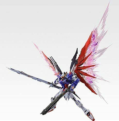 Metal Build Gundam N710