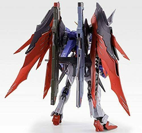 Metal Build Gundam N710