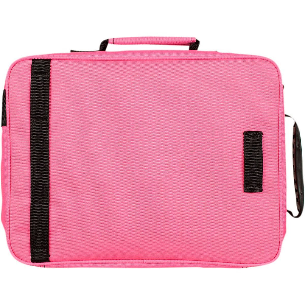 Fuchsia Pink Clarinet Case Cover A771