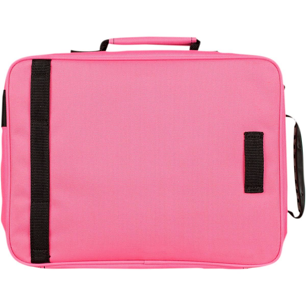 Fuchsia Pink Clarinet Case Cover A771