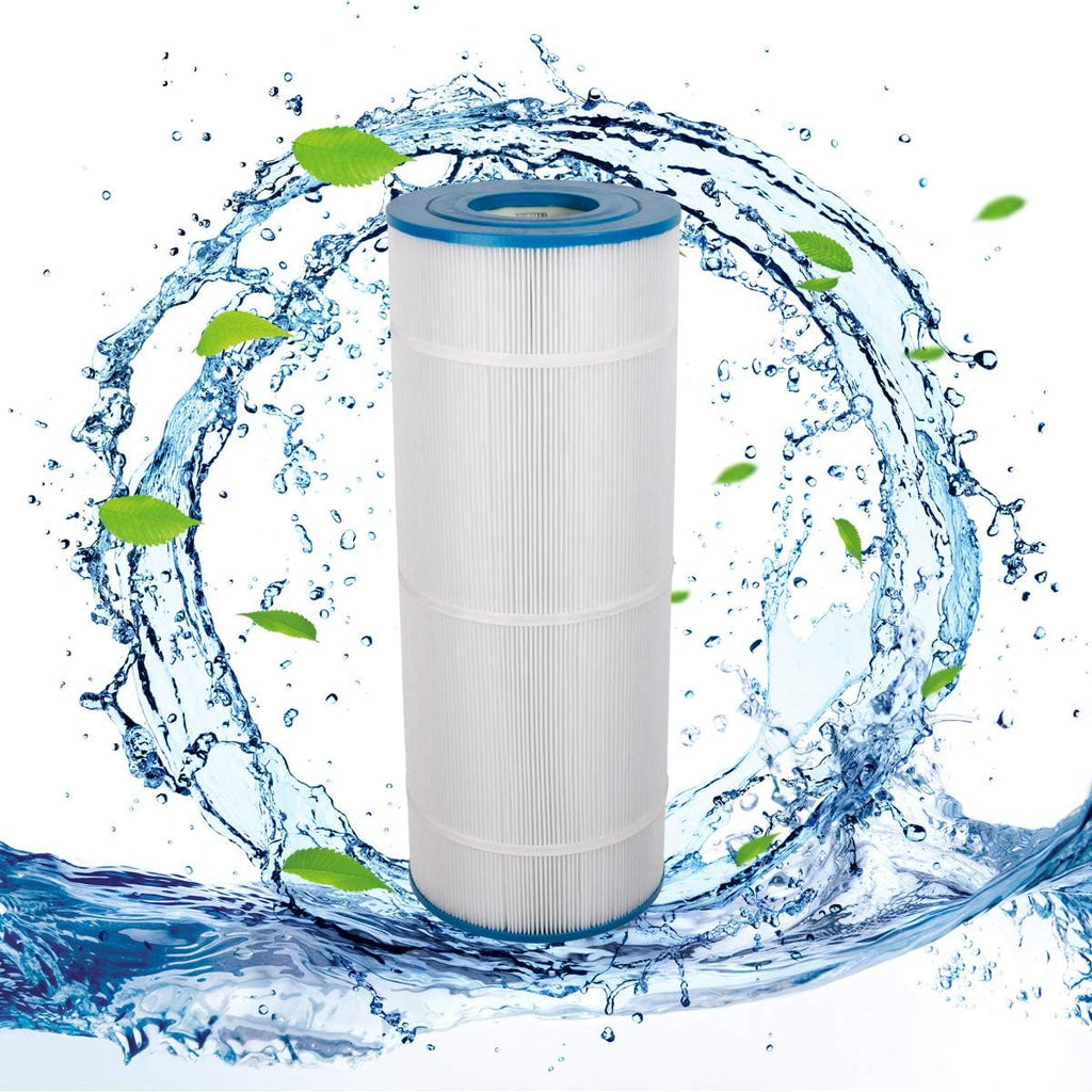 120 Sq.Ft Pool Filter Cartridge, 1 Pack A6918