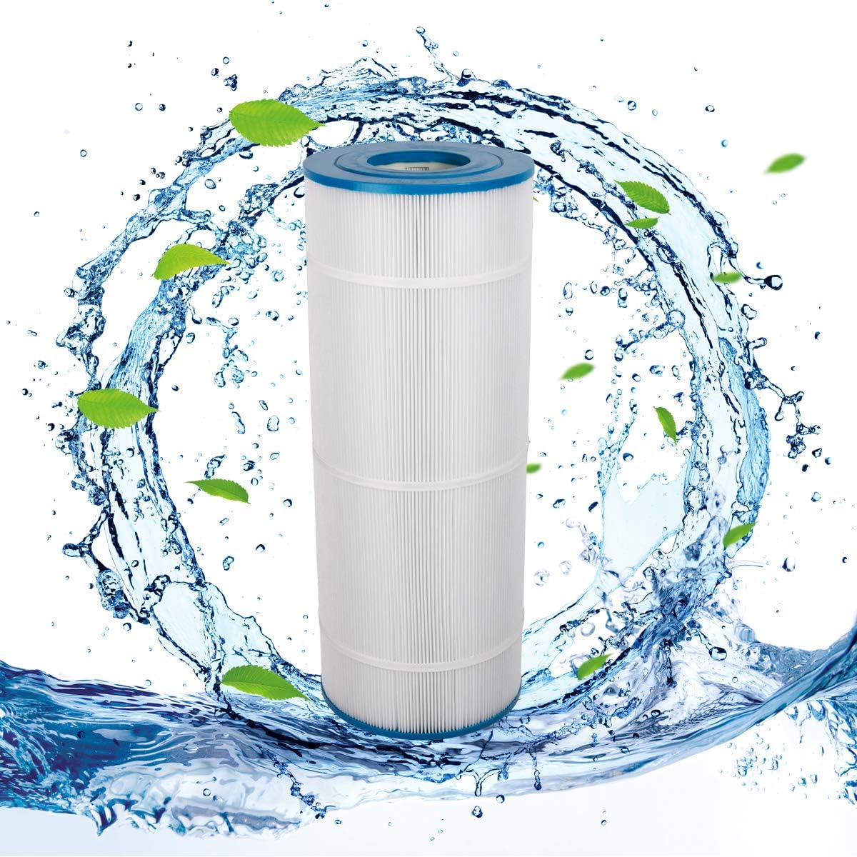 120 Sq.Ft Pool Filter Cartridge, 1 Pack A6918