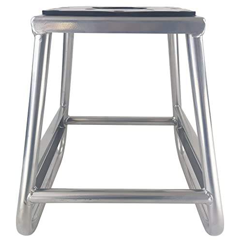 Universal Steel Motorcycle Lift Stand 1000LB Capacity L83629