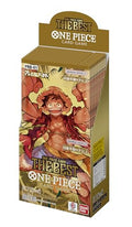 ONE Piece Card Game Premium Booster Box 10 Pack D659
