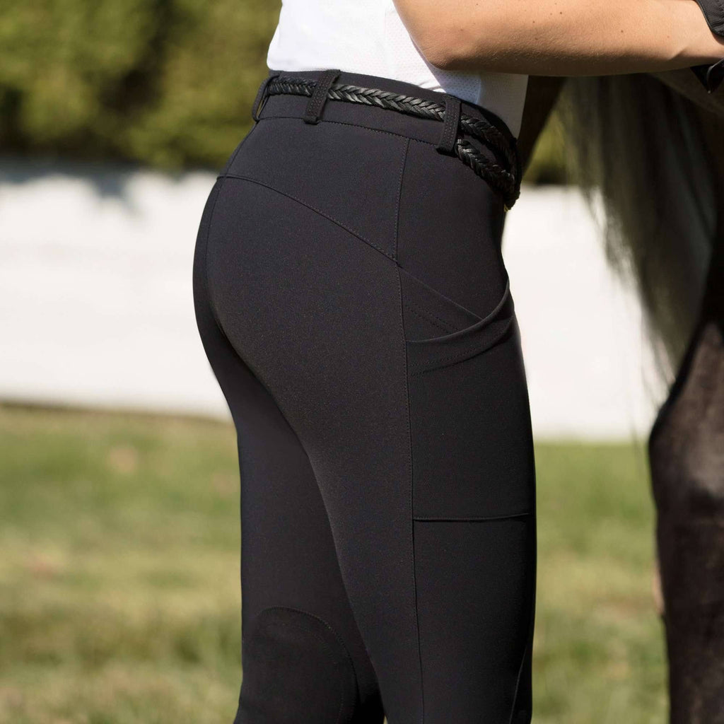 Black Breech U426716