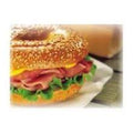 Plain Bagel Q217