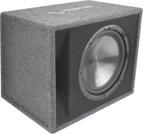 12 Vented 600W Sub Box Enclosure U4382