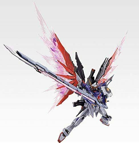 Metal Build Gundam N710