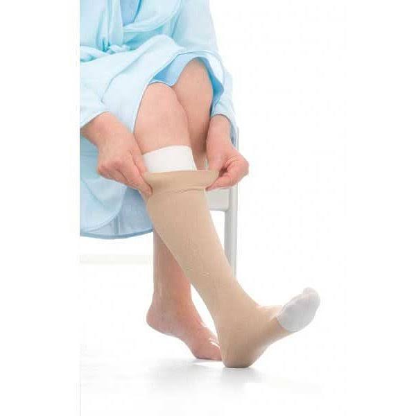 Black Compression Stocking O284