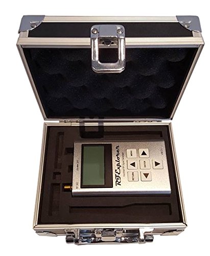 Signal Generator With Aluminium Case T352