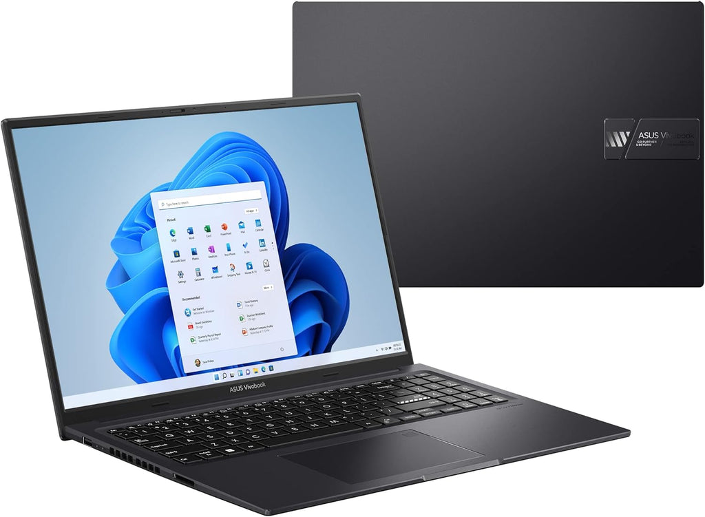 16” 3.2K 120Hz OLED Laptop, Intel Core i9-13900H, RTX 4050, 16GB RAM, 1TB SSD, Windows 11 Home, Indie Black Z654