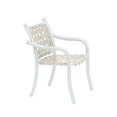 Stacking Patio Dining Chair Y9945