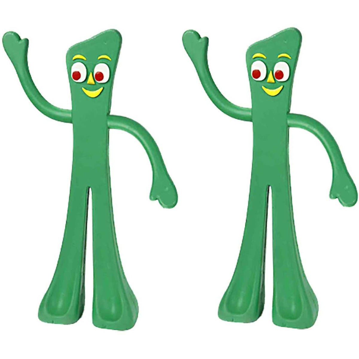 Gumby Plush F3569
