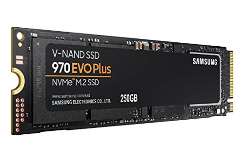 1TB NVMe M.2 Internal Solid State Drive A836