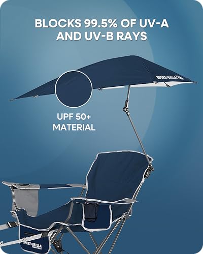 Reclining Beach Chair G5328