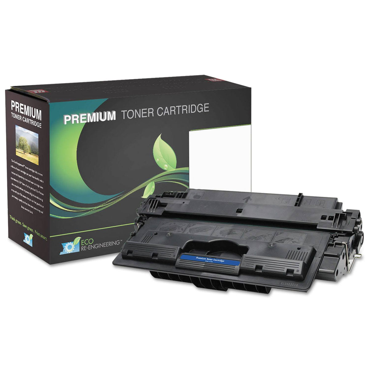 Black Toner Cartridge I511482