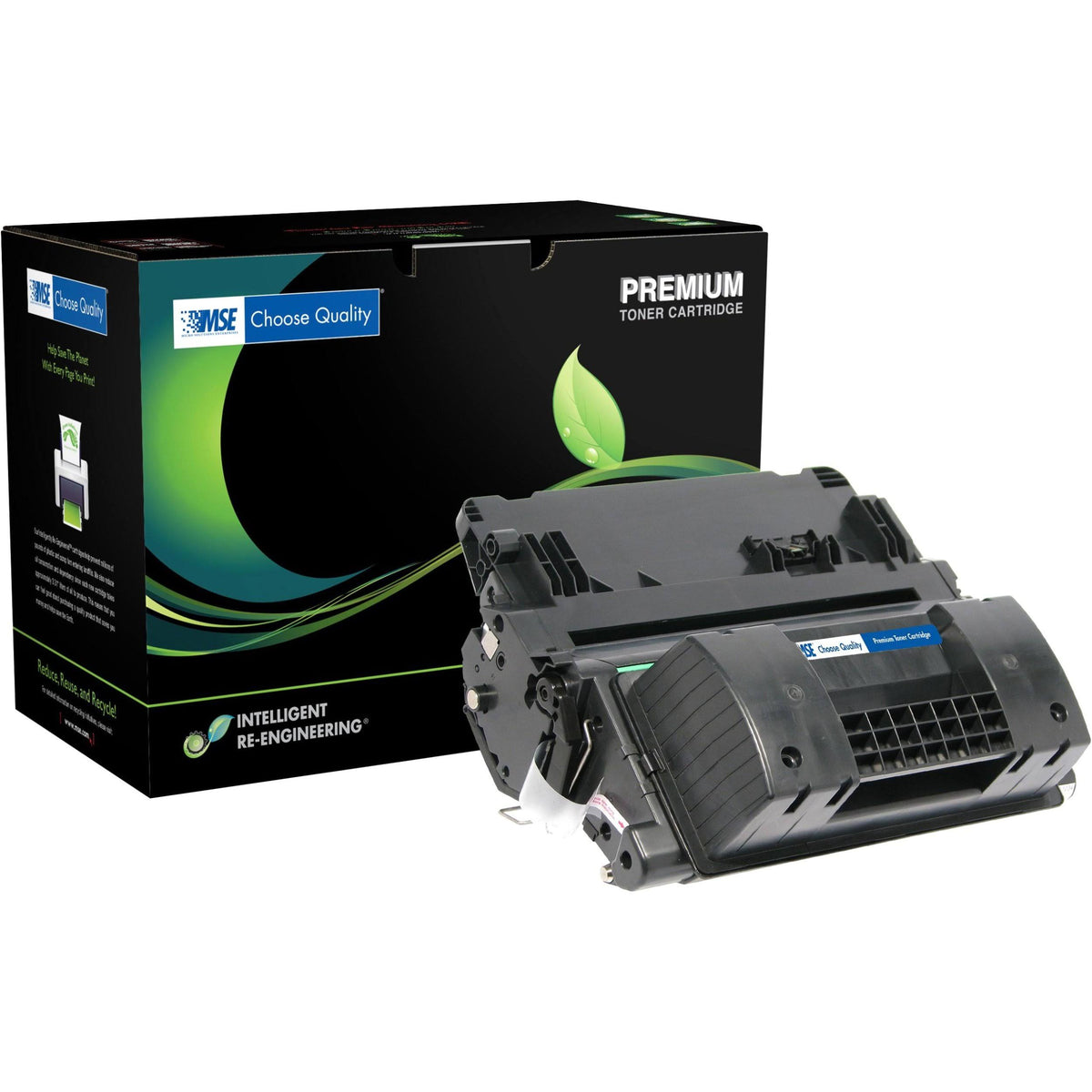 Black Toner Cartridge I511482