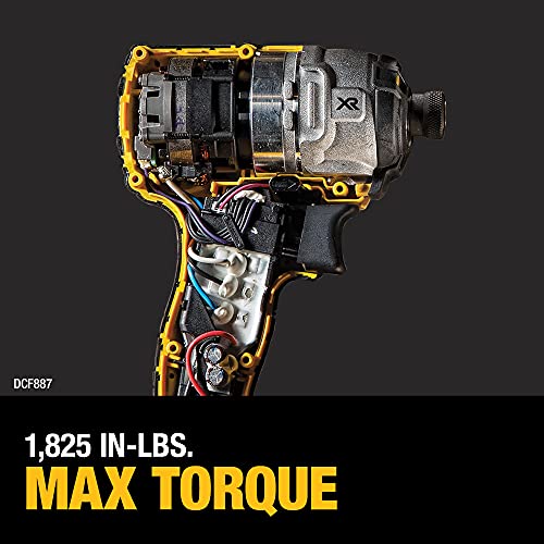 20V MAX* Hammer Drill & Impact Driver Combo Kit B331726