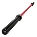 7ft Olympic Barbell Bar, 2 Inch 45 lb Barbell S69498
