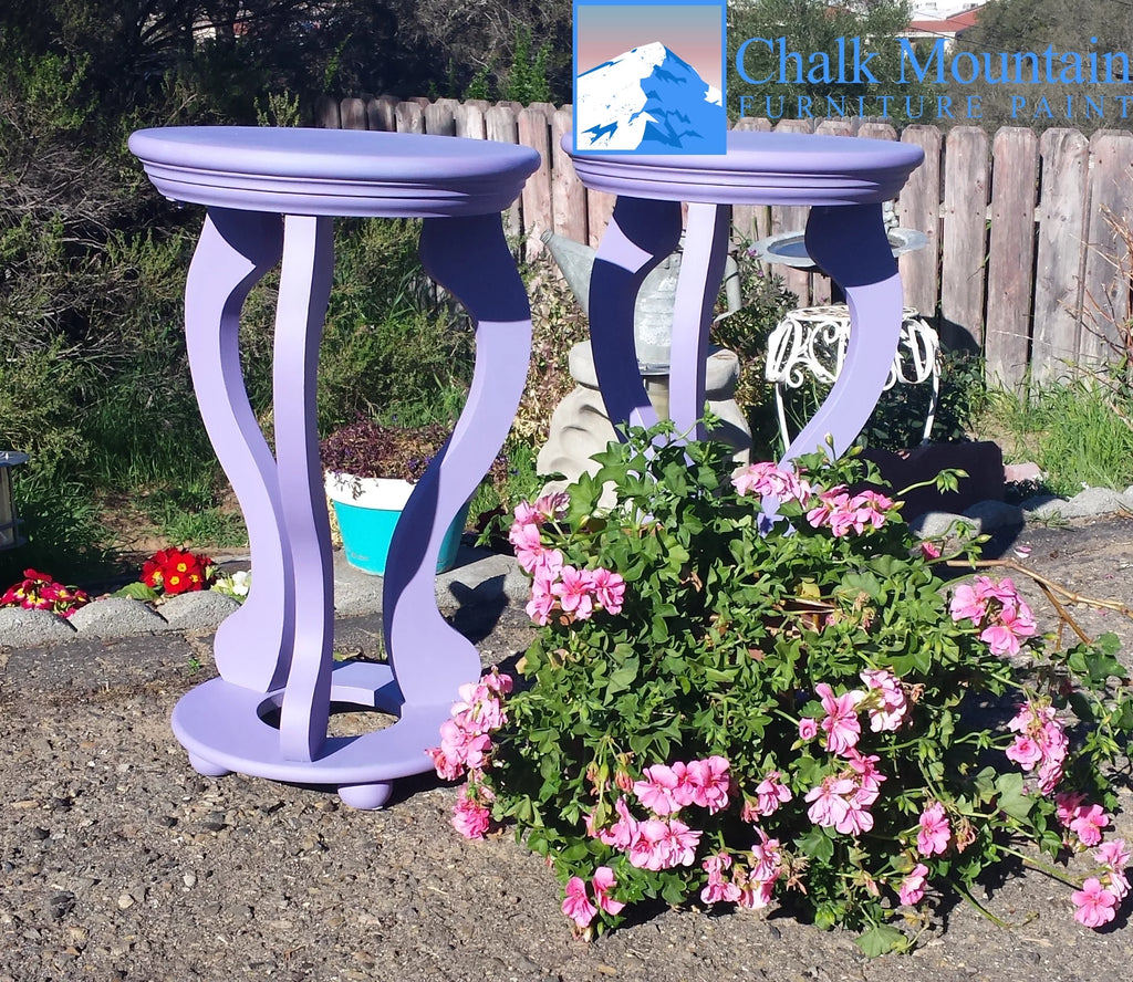 Chalk Furniture Paint - 32oz X606687