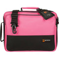 Fuchsia Pink Clarinet Case Cover A771