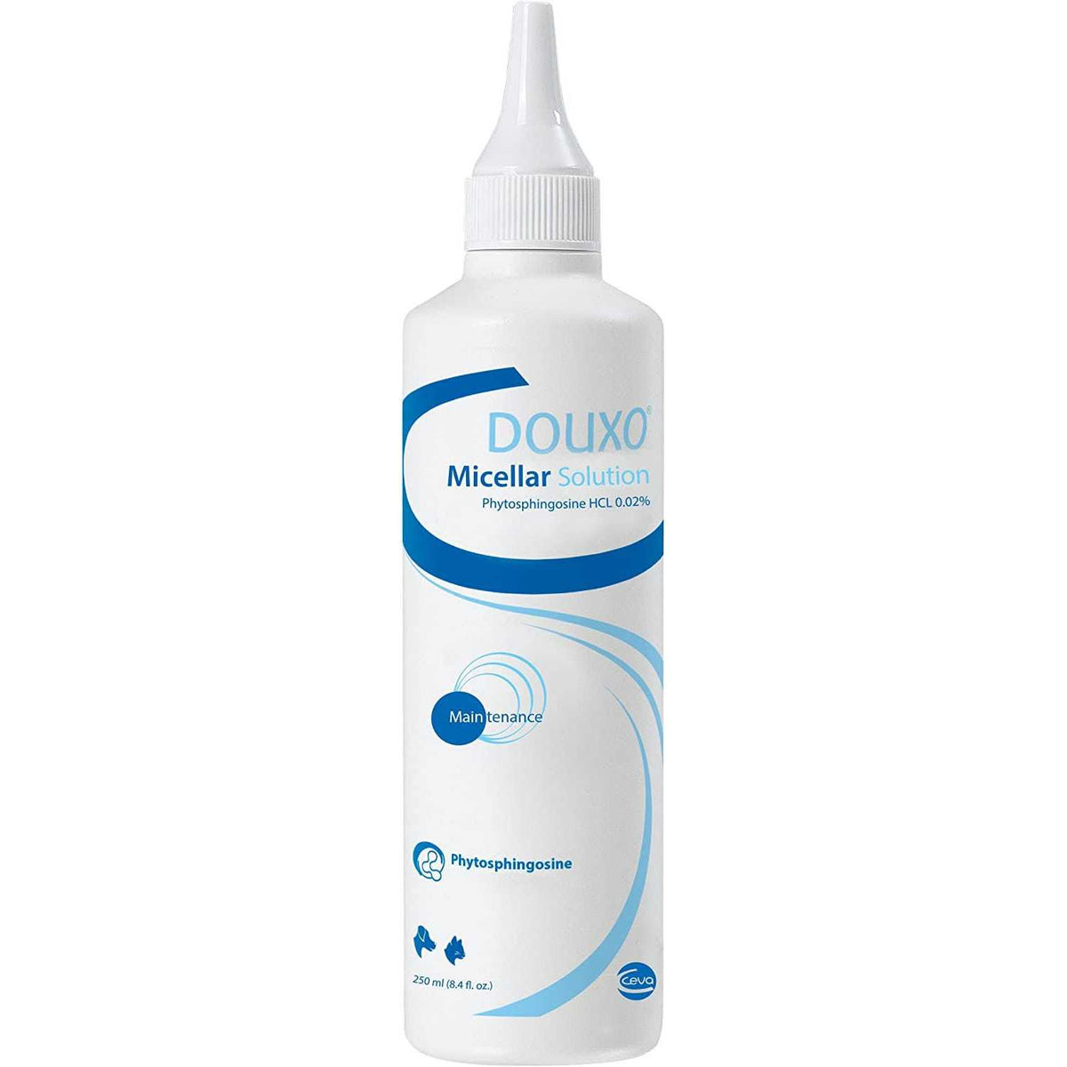 Micellar Ear Solution W859