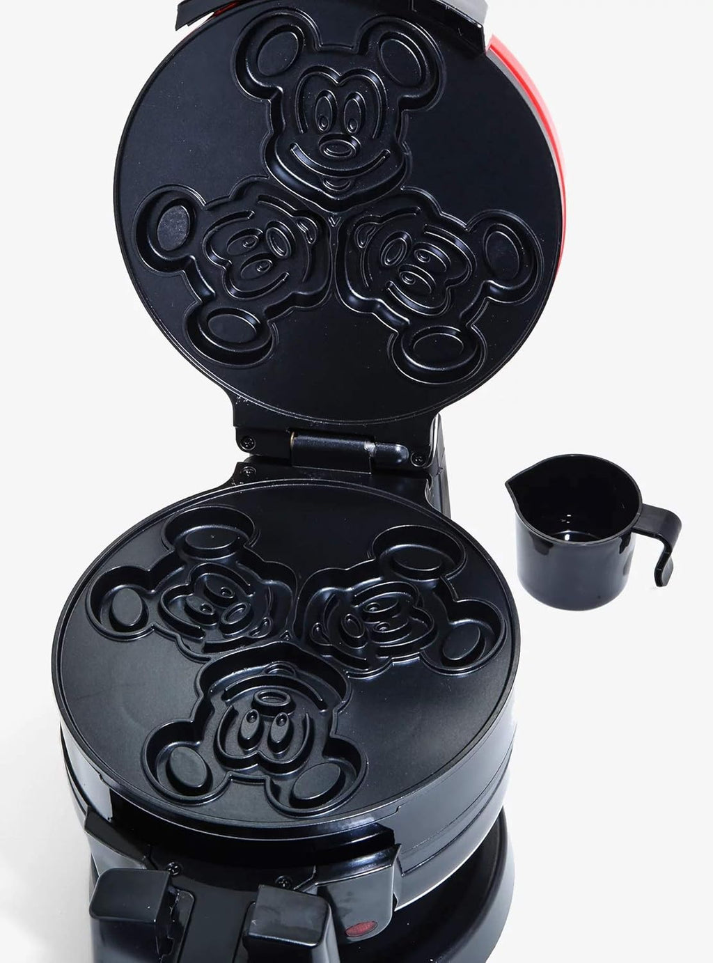 Double Flip Waffle Maker N5964
