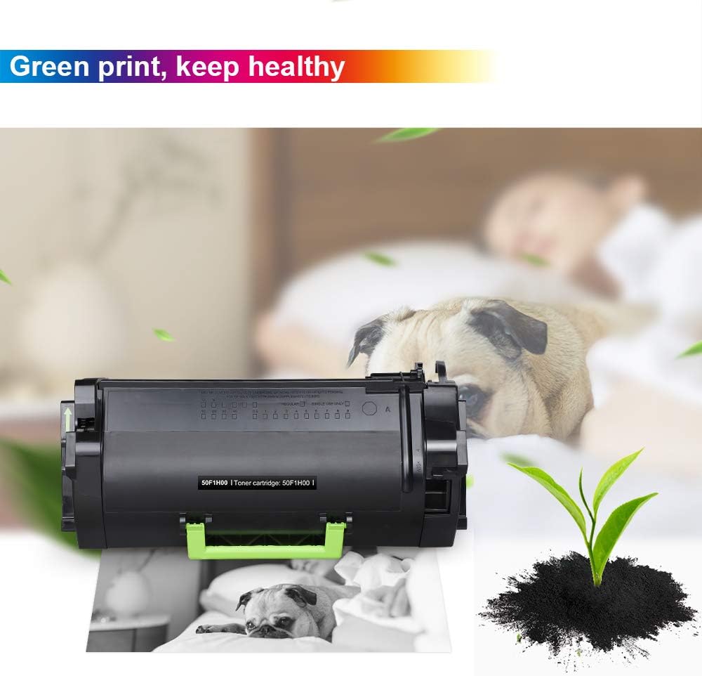 Black Toner Cartridge A7003