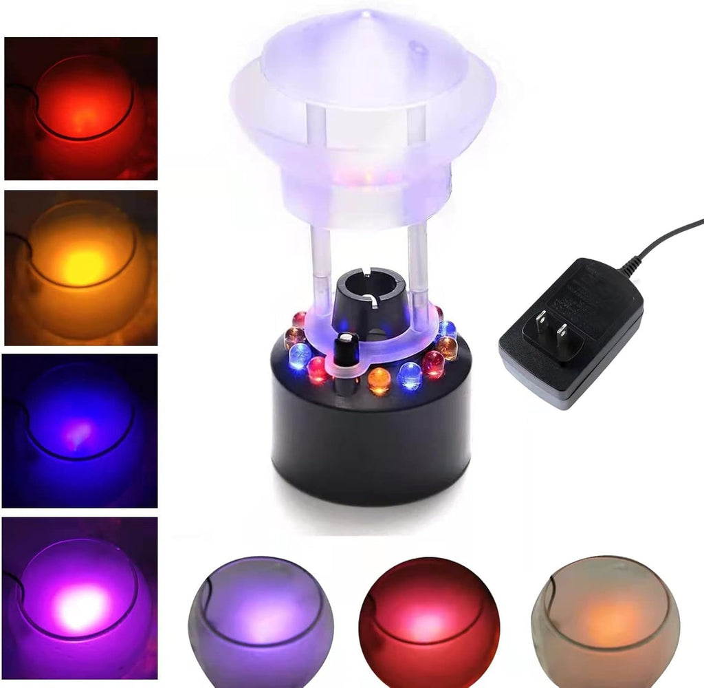 Mist Maker with Splash Guard R72657