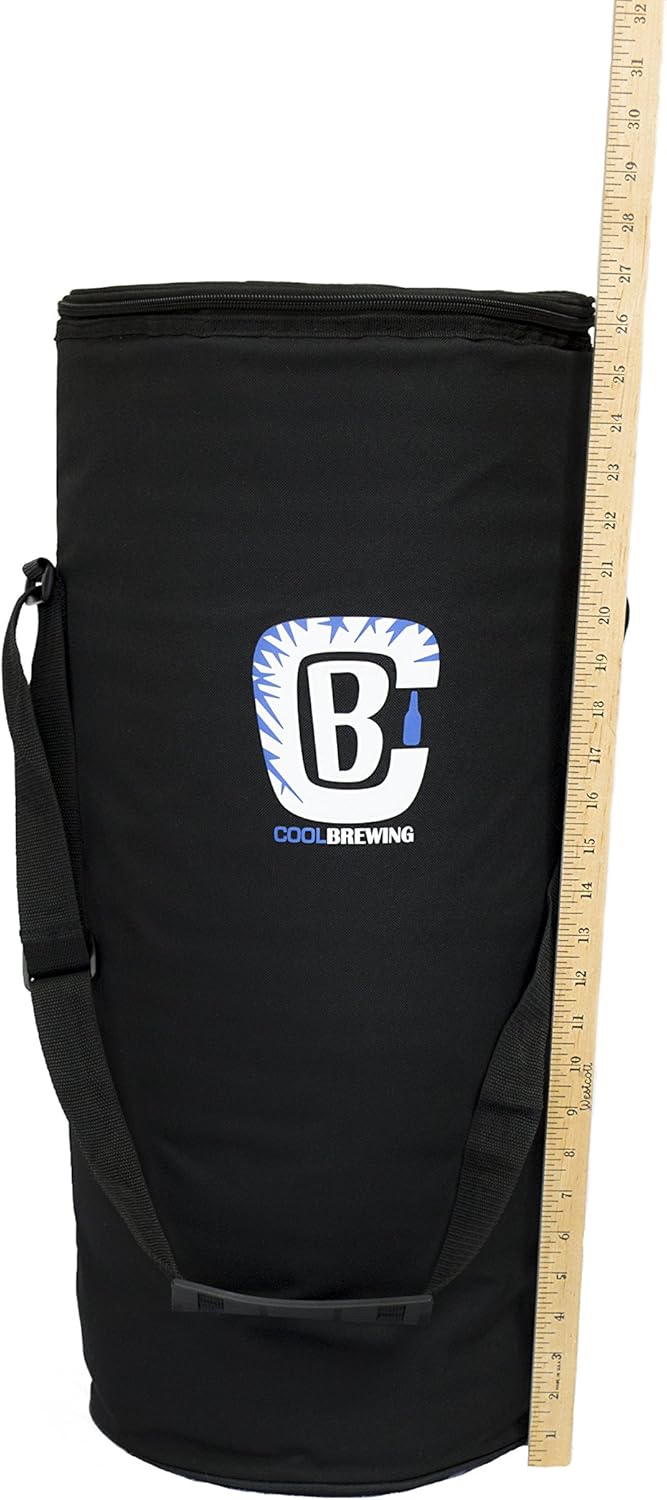 Keg Cooler for 5 Gallon Keg F1826