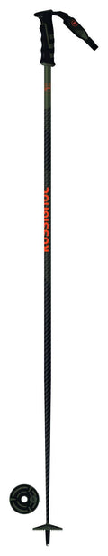 Carbon Safety Ski Poles 125cm P711