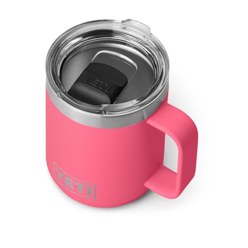 10 oz Vacuum Insulated Stainless Steel Stackable Mug A952661