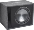 12 Vented 600W Sub Box Enclosure U4382
