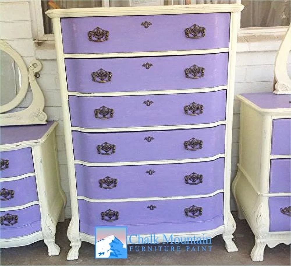 Chalk Furniture Paint - 32oz X606687