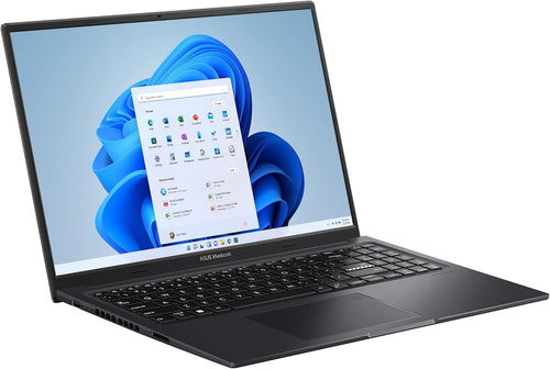 16” 3.2K 120Hz OLED Laptop, Intel Core i9-13900H, RTX 4050, 16GB RAM, 1TB SSD, Windows 11 Home, Indie Black Z654