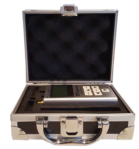 Signal Generator With Aluminium Case T352