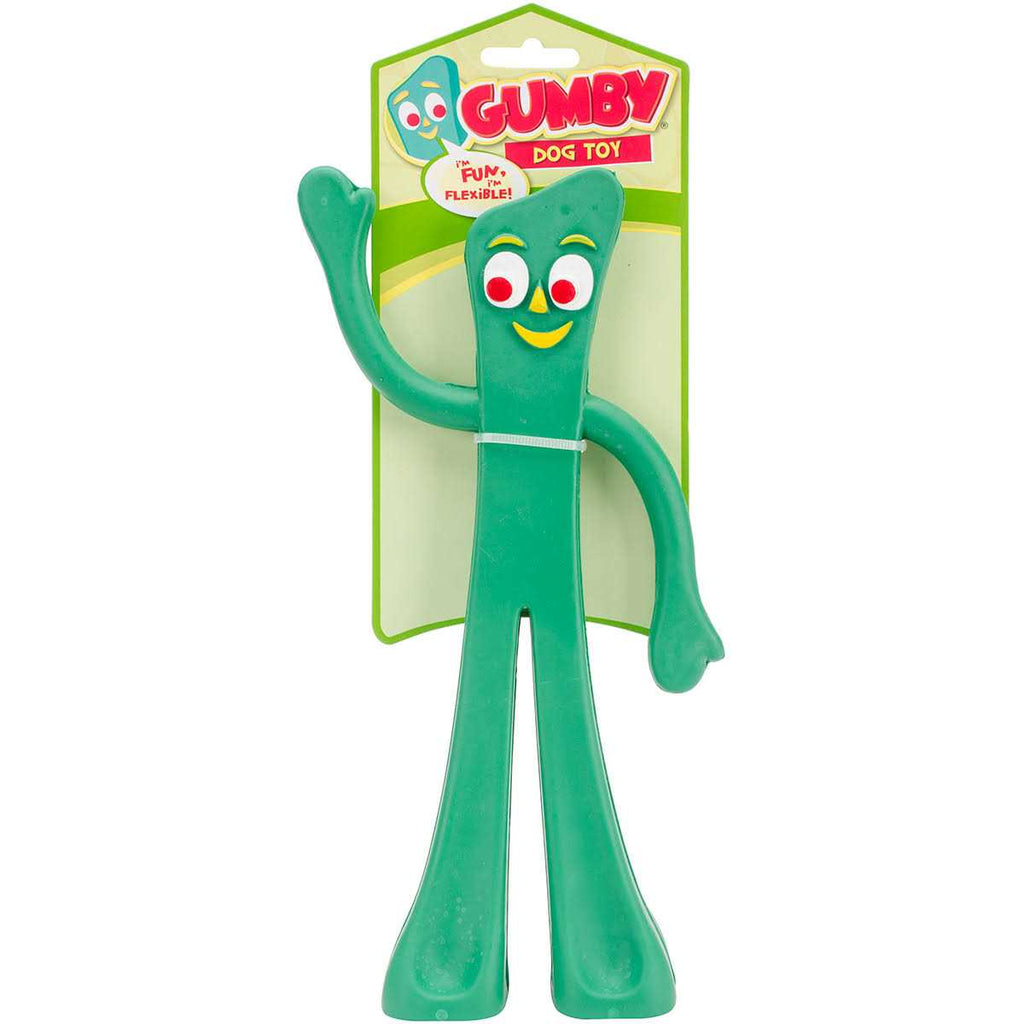 Gumby Plush F3569