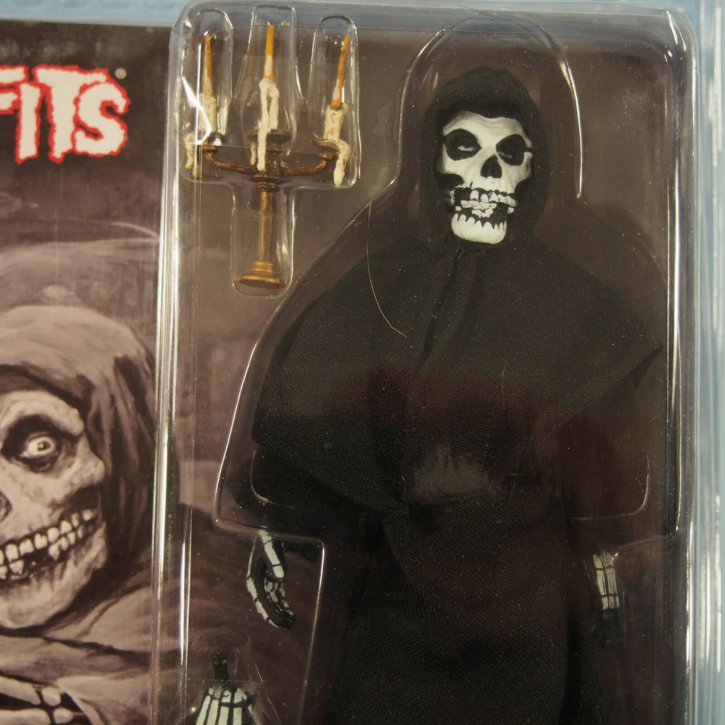 Black 8 in Action Figure J75316