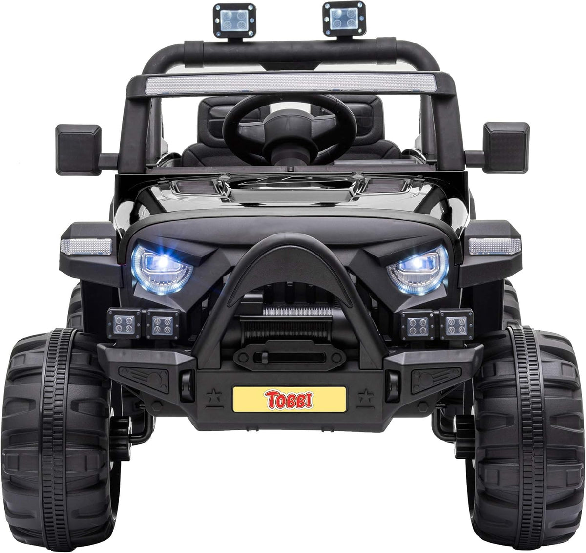 12v Kids Ride On Truck with Remote Control H87238