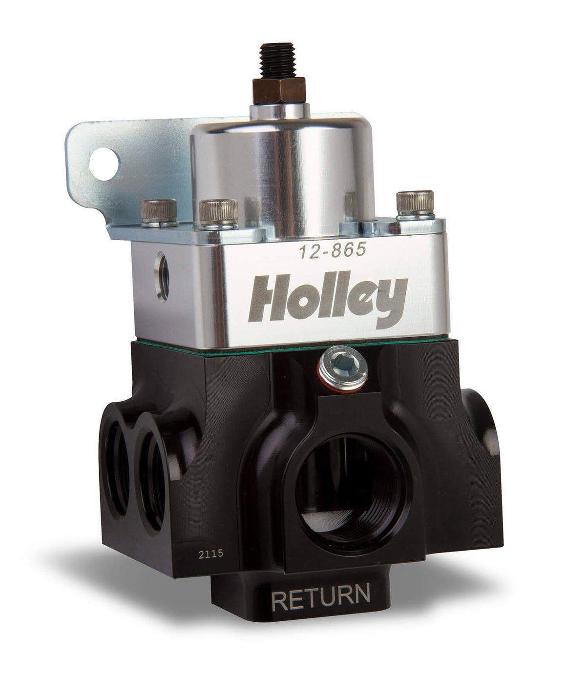 Carbureted Fuel Pressure Regulator F7118