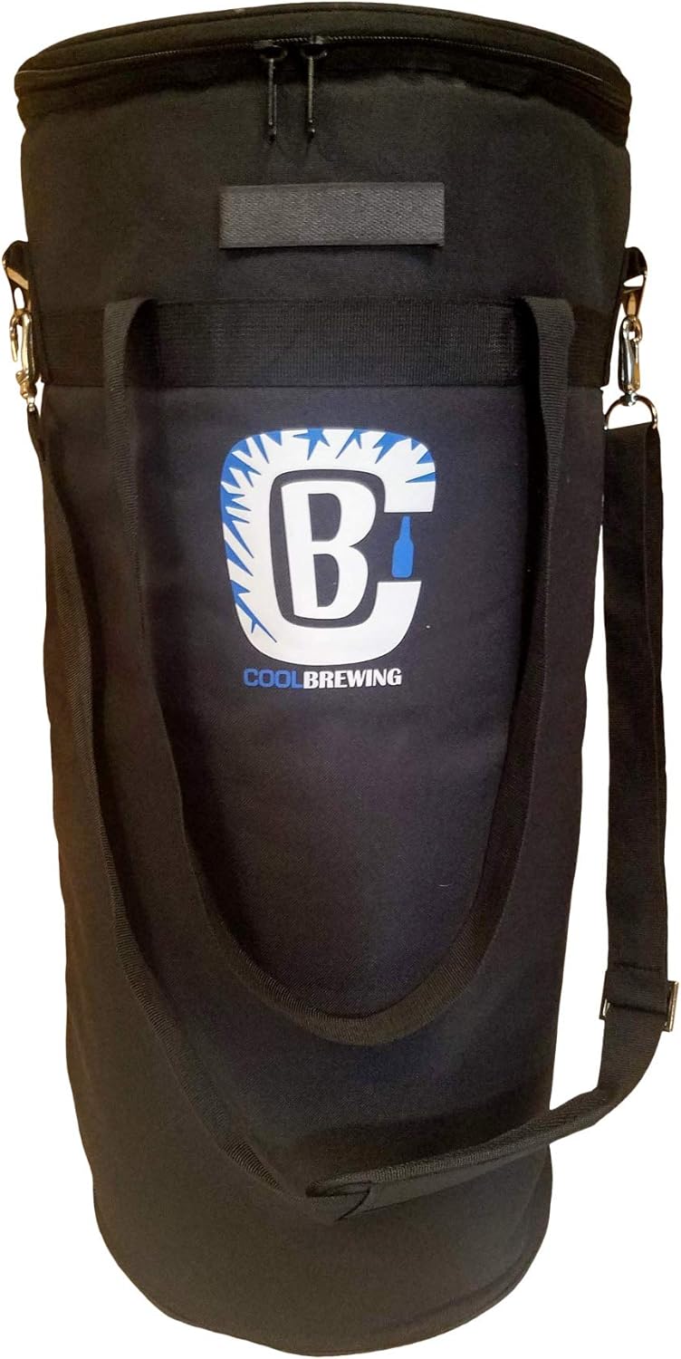 Keg Cooler for 5 Gallon Keg F1826