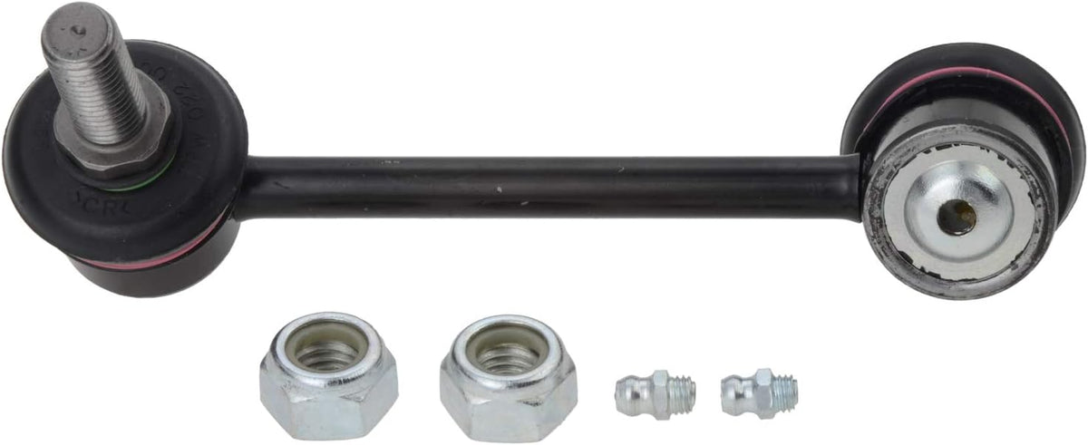 Suspension Ball Joint Front Upper I6537